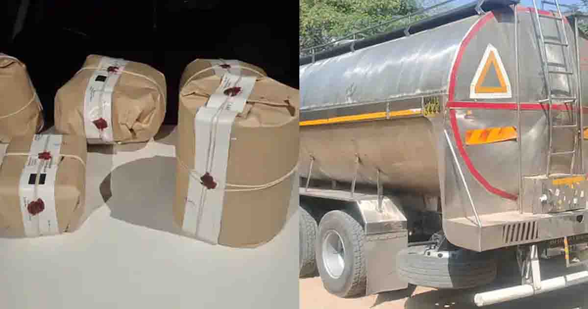 Punjab News: देसी घी की बड़ी खेप पर कार्रवाई, 22 हजार लीटर घी के सैंपल फेल; कंपनी पर केस