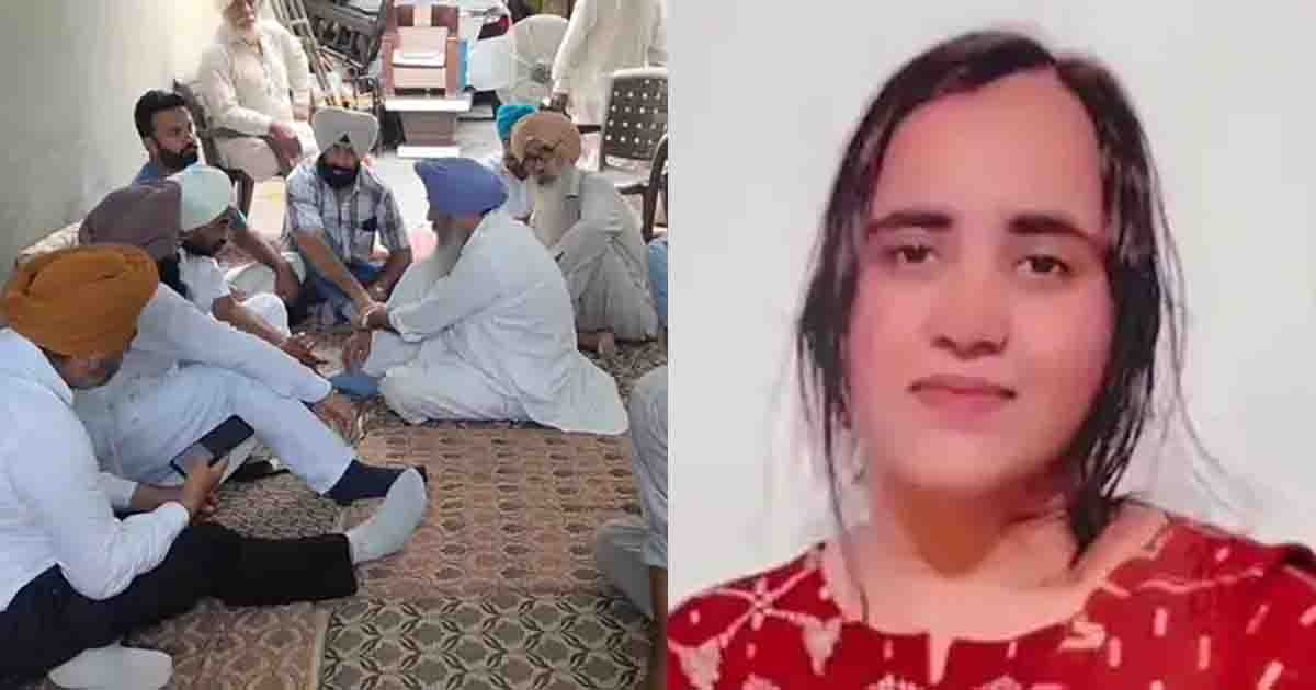Punjab News: कनाडा में पंजाब की युवती की मौत, 4 साल पहले स्टडी वीजा पर गई थी विदेश 