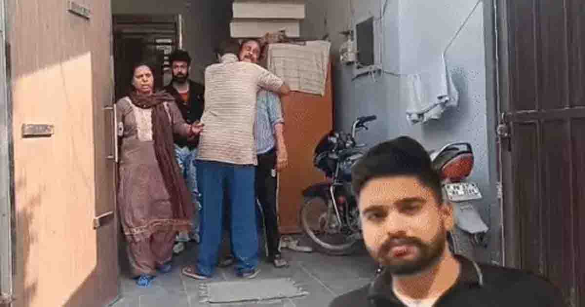Punjab News: पंजाब में मामूली विवाद ने ली 27 साल के युवक की जान, सिर-पेट में लगीं 4 गोलियां; आरोपी फरार