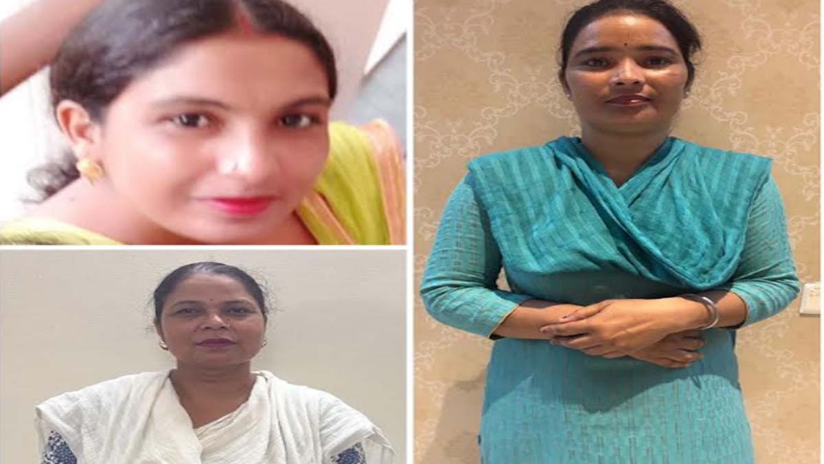 मुख्यमंत्री माँवां धीयां सत्कार योजना: 33 लाख महिलाओं के खातों में ₹1,149 करोड़ ट्रांसफर, लाभार्थियों ने की सराहना