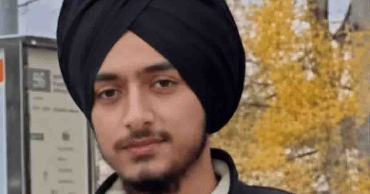 Punjab-Canada News: कनाडा में भीषण एक्सीडेंट, कार में जिंदा जला पंजाबी युवक; 2 साल पहले ही गया था विदेश 