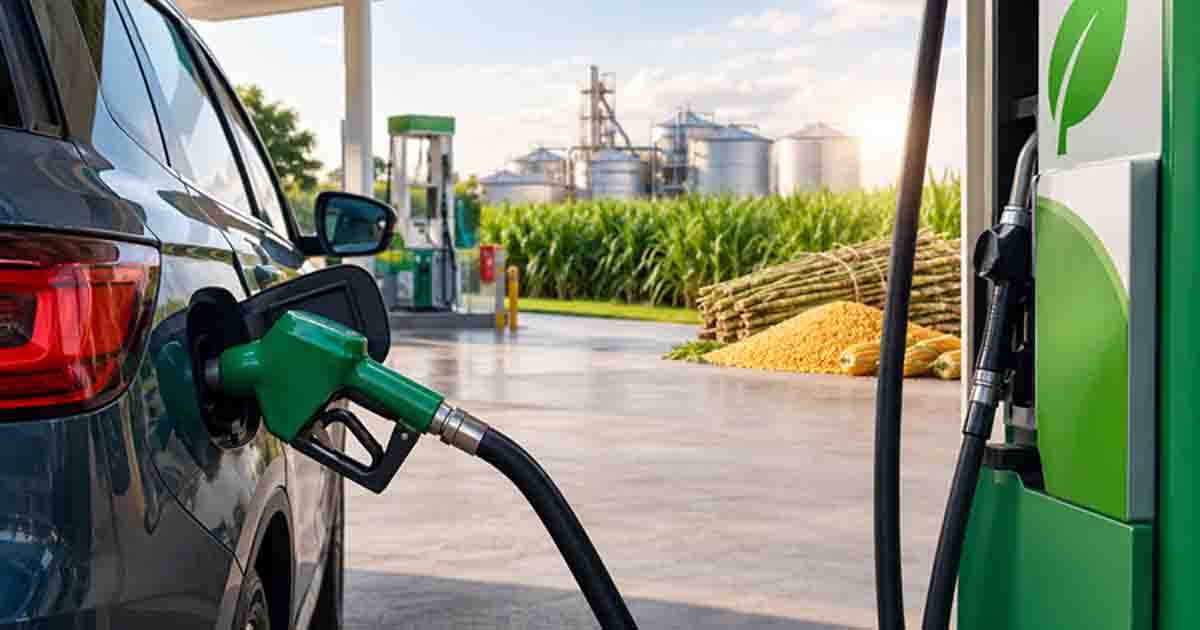 Flex Fuel: पेट्रोल का विकल्प बनेगा E100, सरकार ने 100% एथेनॉल फ्यूल को दी मंजूरी; जानें किन गाड़ियों में होगा इस्तेमाल