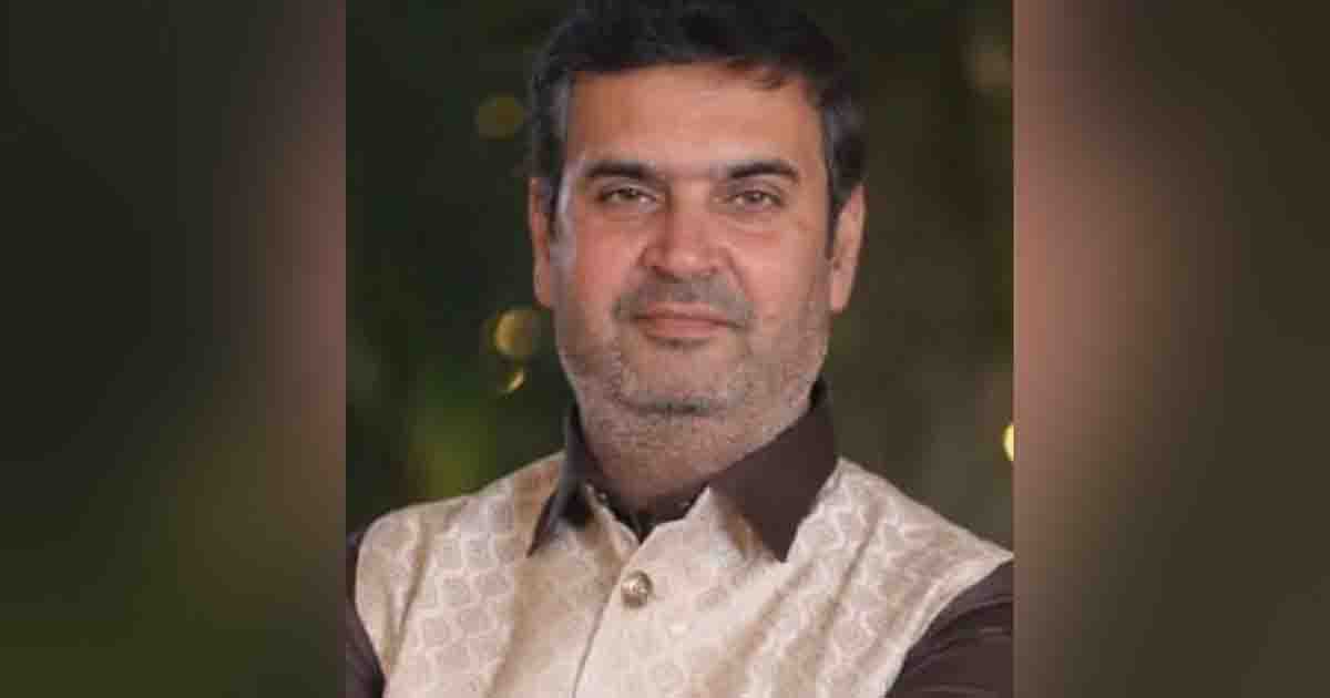 जालंधर नॉर्थ के नए प्रभारी वनीत धीर कल निकालेंगे शुक्राना यात्रा, बोले- डबल इंजन की ताकत से होगा तेज विकास