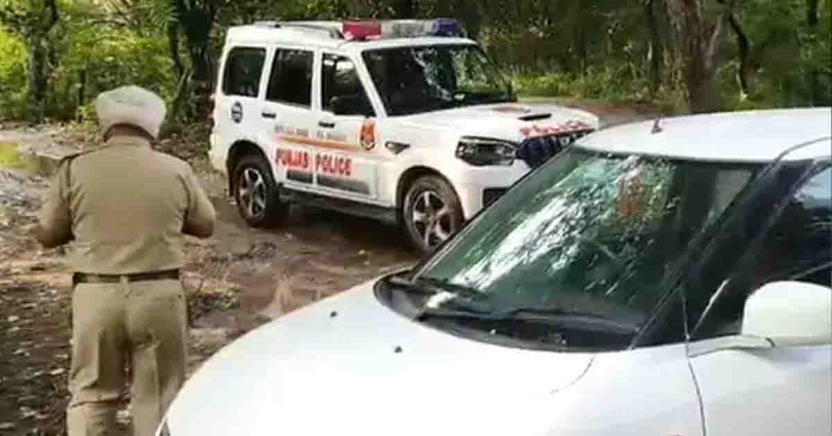 Punjab News: पंजाब के पार्क में मिली सिर कटी लाश, मॉर्निंग वॉक पर निकले लोगों ने देखा शव; जांच में जुटी पुलिस