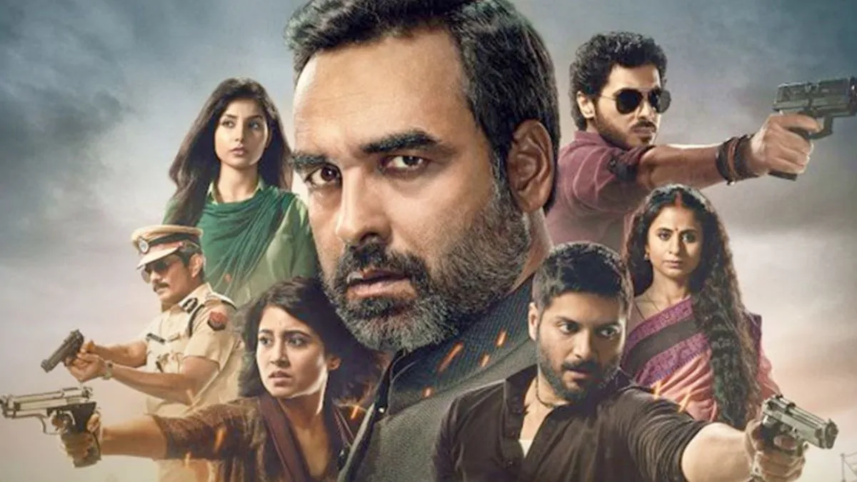 Mirzapur The Movie OTT Release: कब और कहां होगी ऑनलाइन रिलीज? जानें लेटेस्ट अपडेट