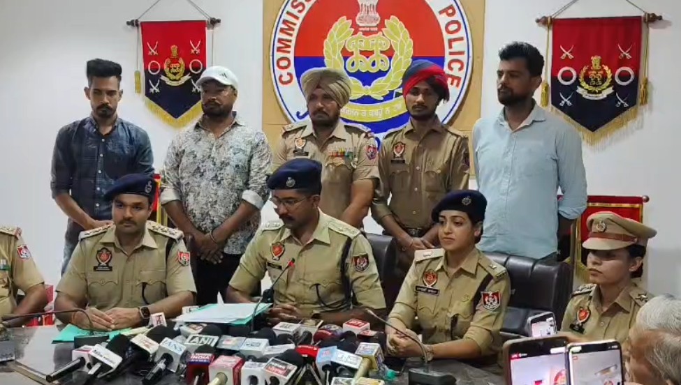 Jalandhar Kidnapping Case: 4 साल के केशव को बेचने की थी तैयारी, एक आरोपी गिरफ्तार