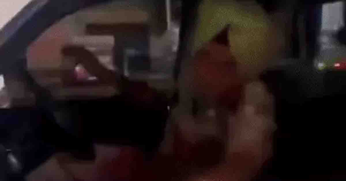 Jalandhar News: जालंधर में पुलिसकर्मियों पर शराब के नशे में वाहन चलाने का आरोप, 3-4 वाहनों को मारी टक्कर; वीडियो वायरल