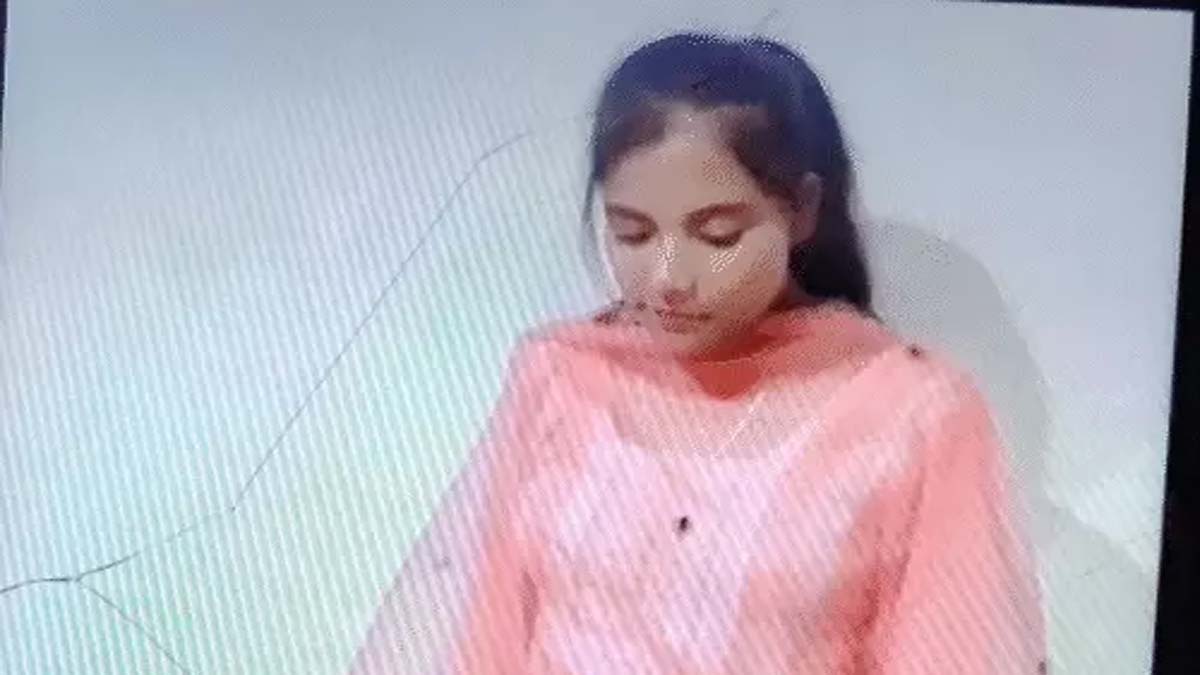 थाने में महिला ने किया सुसाइड, हत्या के आरोप में हुई थी गिरफ्तार