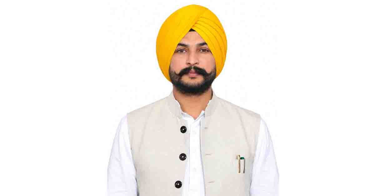 Jalandhar News: डॉ. अंबेडकर की मूर्ति के अपमान की घटना ने हर संवेदनशील नागरिक के दिल को झकझोर दिया है: डिप्टी मेयर मलकीत सिंह सुभाना