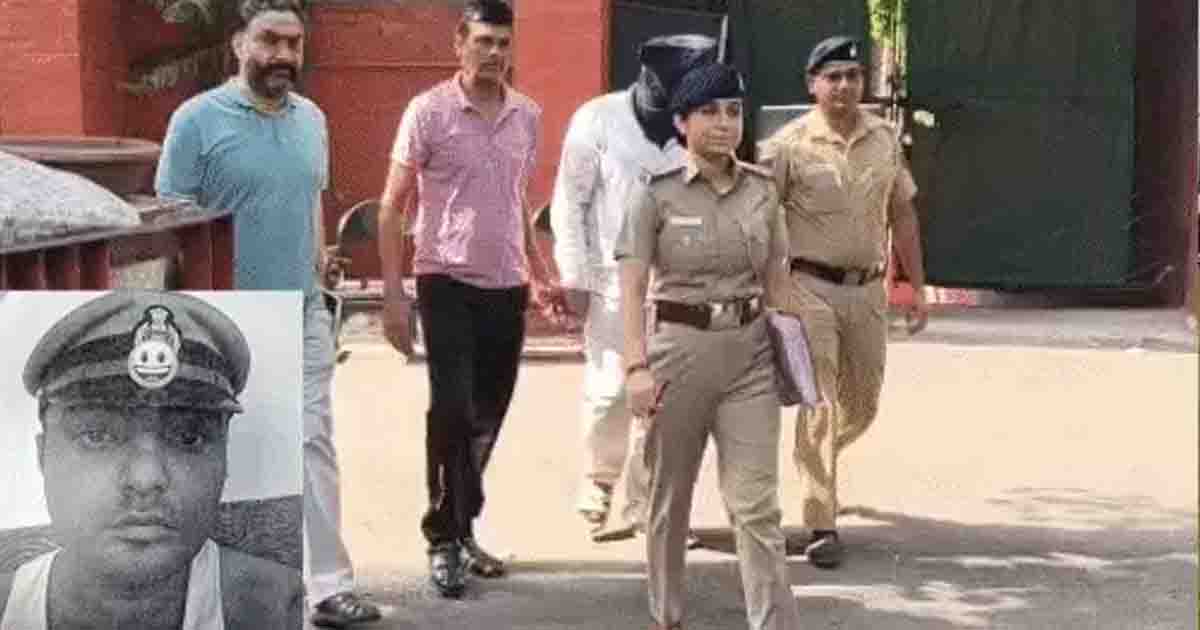 Punjab News: फर्जी अफसर बनकर PhD छात्रा से  ठगे 11.50 लाख और गहने, AI से बनाई IPS वर्दी की फोटो  
