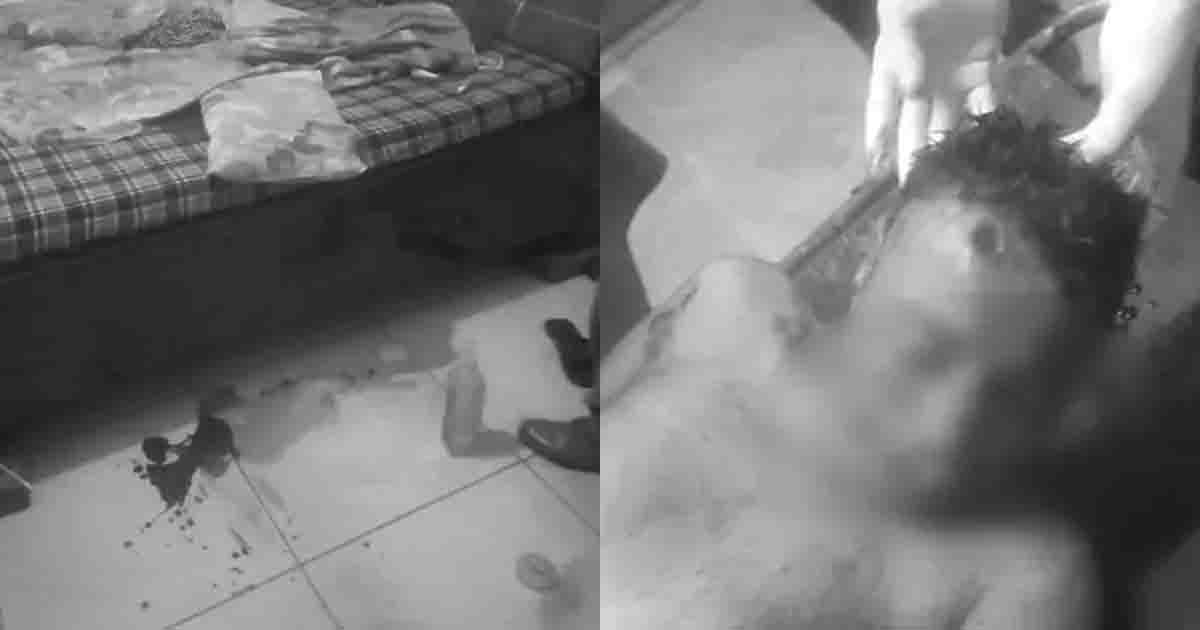 Jalandhar News: पैसे मांगने पहुंचा बेटा, विवाद के बाद पिता की मौत: जालंधर में पत्नी समेत आरोपियों पर हत्या का केस
