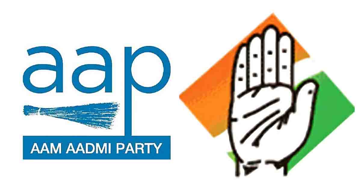 Priyanka Kakkar Joins Congress: AAP छोड़ कांग्रेस में शामिल हुईं प्रियंका कक्कड़, बोलीं- ‘वही दिल्ली चाहिए जहां पली-बढ़ी’