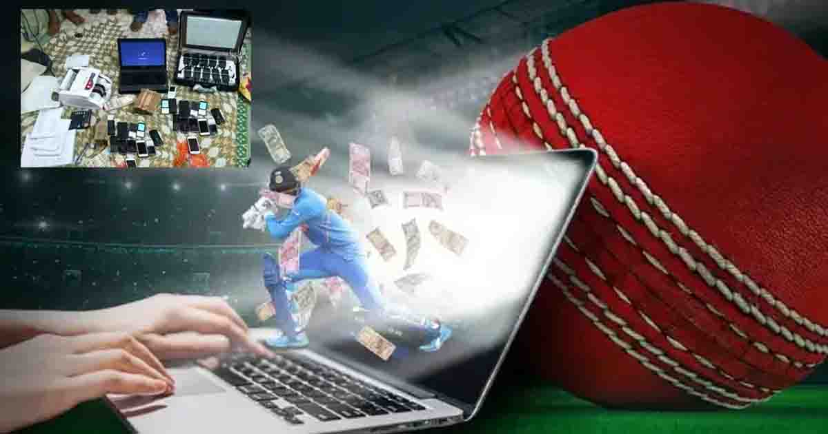 Jalandhar News: जालंधर में क्रिकेट सट्टेबाजी का बड़ा खेल! 66 फुटी रोड पर नए सट्टा किंग की चर्चा, यहां रोज लगता है  करोड़ों का दांव