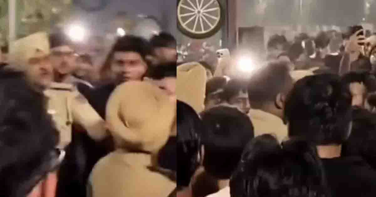 Punjab News: यूनिवर्सिटी के छात्र सड़कों पर उतरे, दो छात्राओं के गायब होने की खबर से मचा हड़कंप