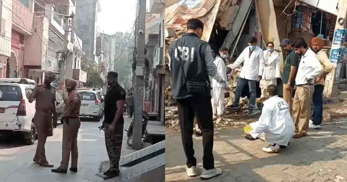 Punjab News: परविंदर झोटा को पंजाब विधानसभा में श्रद्धांजलि, CBI ने पत्नी और माता-पिता से की पूछताछ; आरोपी के साथी के घर पहुंची टीम
