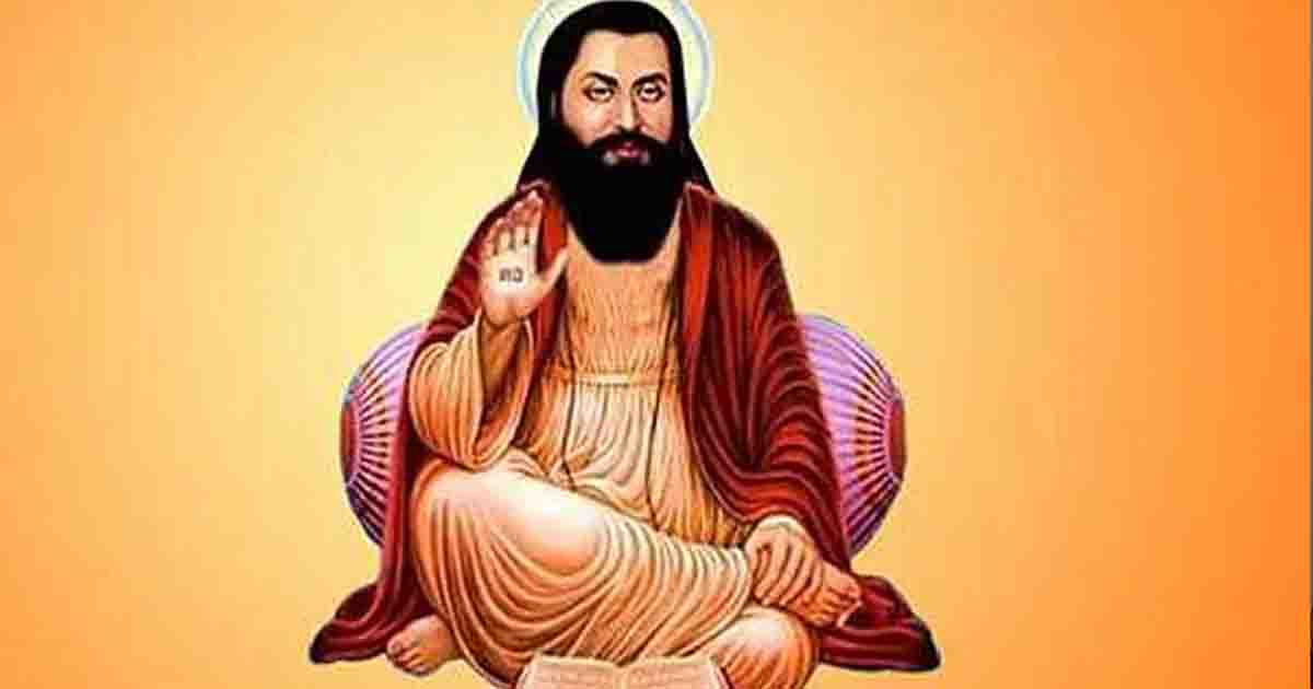 Punjab News: गुरु रविदास जी के 650वें प्रकाश पर्व पर पंजाब में होंगे भव्य ड्रोन शो, 1 सितंबर से शुरुआत