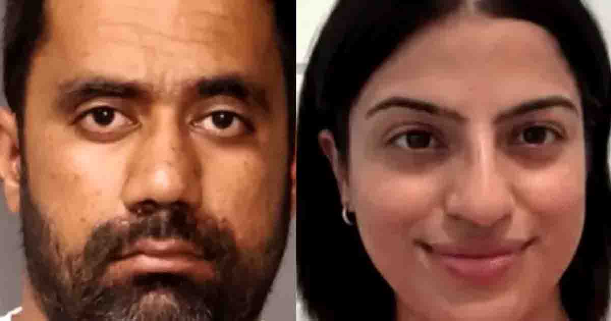 Punjab News: पत्नी की हत्या के बाद रची अपहरण की कहानी, अमेरिका में पंजाबी युवक गिरफ्तार; DNA जांच से खुला राज