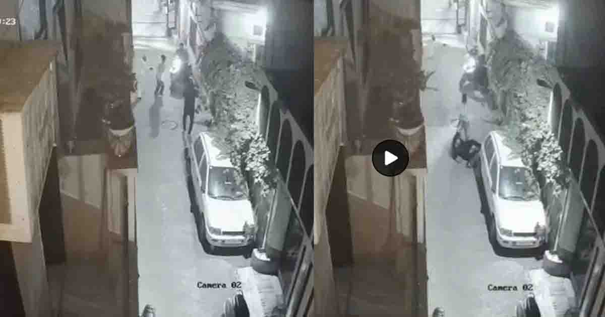Punjab News: शहर में गनपॉइंट पर लूट की कोशिश, कपड़ा व्यापारी पर चलाई गोली; आरोपी गिरफ्तार