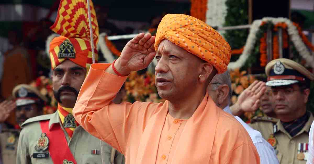 UP Youth Policy 2026: स्वतंत्रता दिवस पर CM योगी का बड़ा ऐलान, युवाओं के लिए नई यूथ पॉलिसी