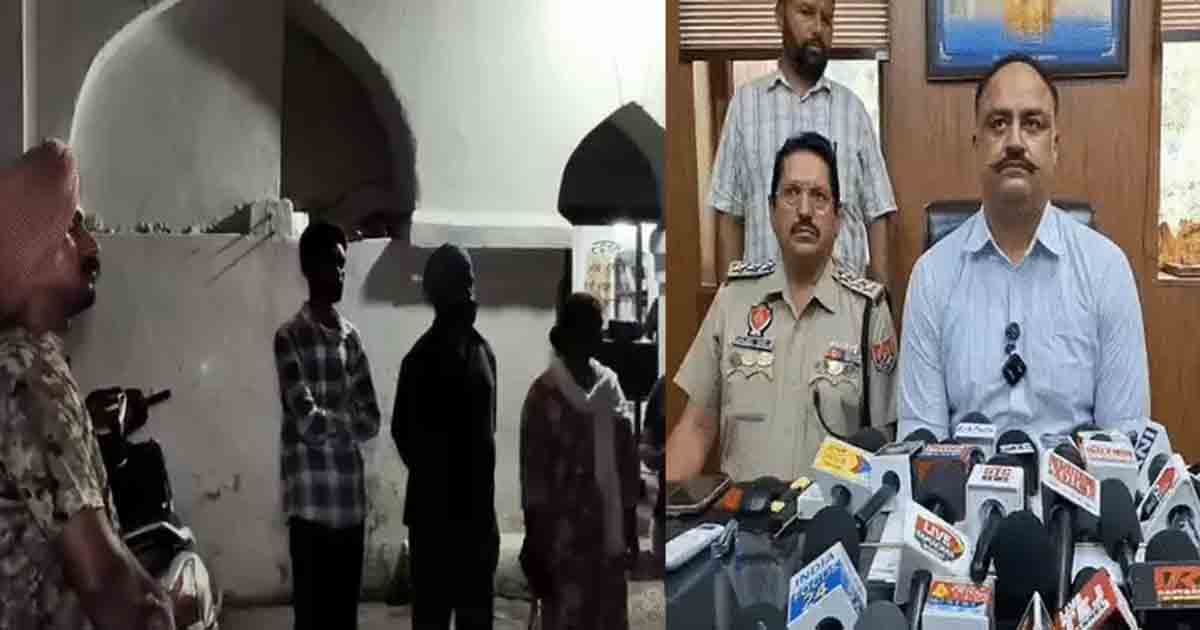Punjab News: Punjab News: पंजाब में नाबालिग छात्राओं के लापता होने से हड़कंप, CCTV और डिजिटल फुटप्रिंट से तलाश जारी 