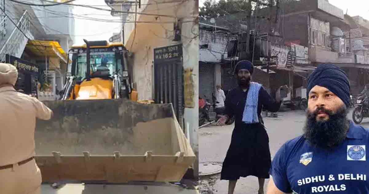 Punjab News: पंजाब में एंटी ड्रग एक्टिविस्ट की हत्या पर बवाल: आरोपी का घर तोड़ने की कार्रवाई शुरू, चीफ सेक्रेटरी-DGP से NHRC का जवाब तलब