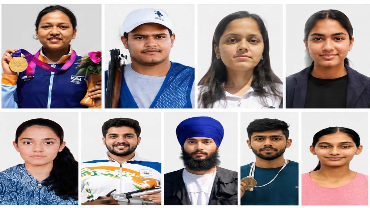  St Soldier News: राष्ट्रीय एवं अंतरराष्ट्रीय खिलाड़ियों के लिए पसंदीदा गंतव्य बनकर उभरा सेंट सोल्जर लॉ कॉलेज