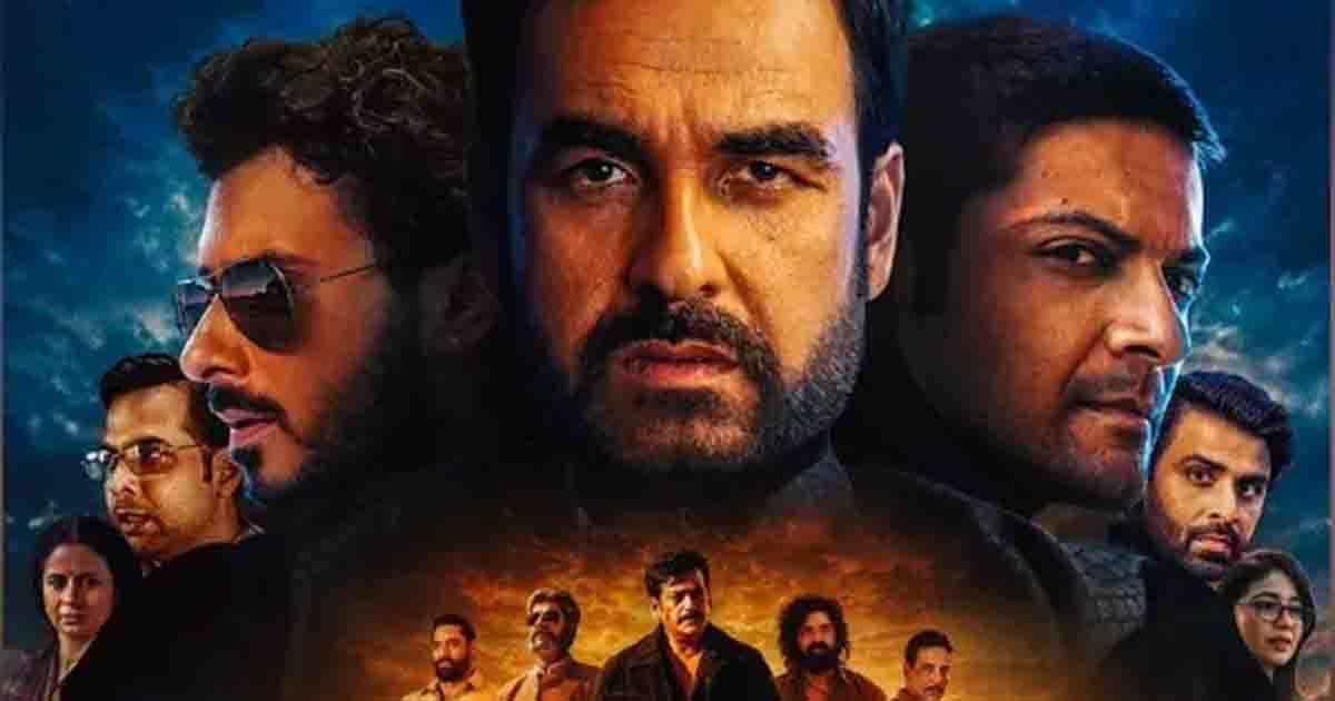 Mirzapur The Movie OTT Release: प्राइम वीडियो पर रिलीज हुई मिर्जापुर फिल्म, देखें एक्सटेंडेड वर्जन