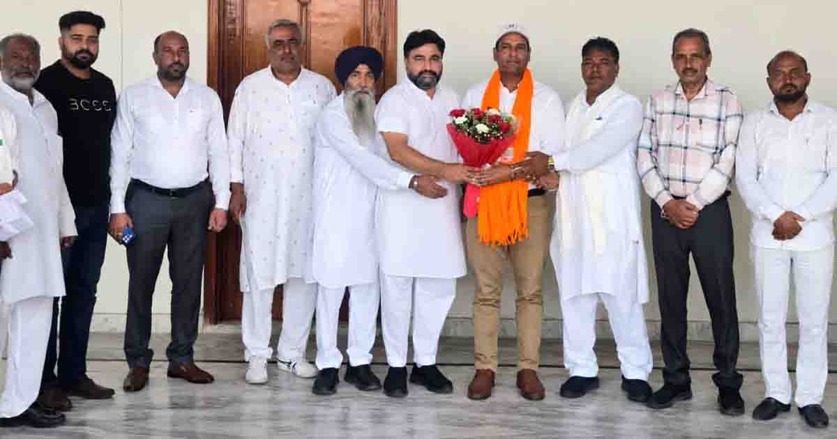 Punjab News: BJP की अहम बैठक, 2027 चुनाव को लेकर कार्यकर्ताओं ने कसी कमर