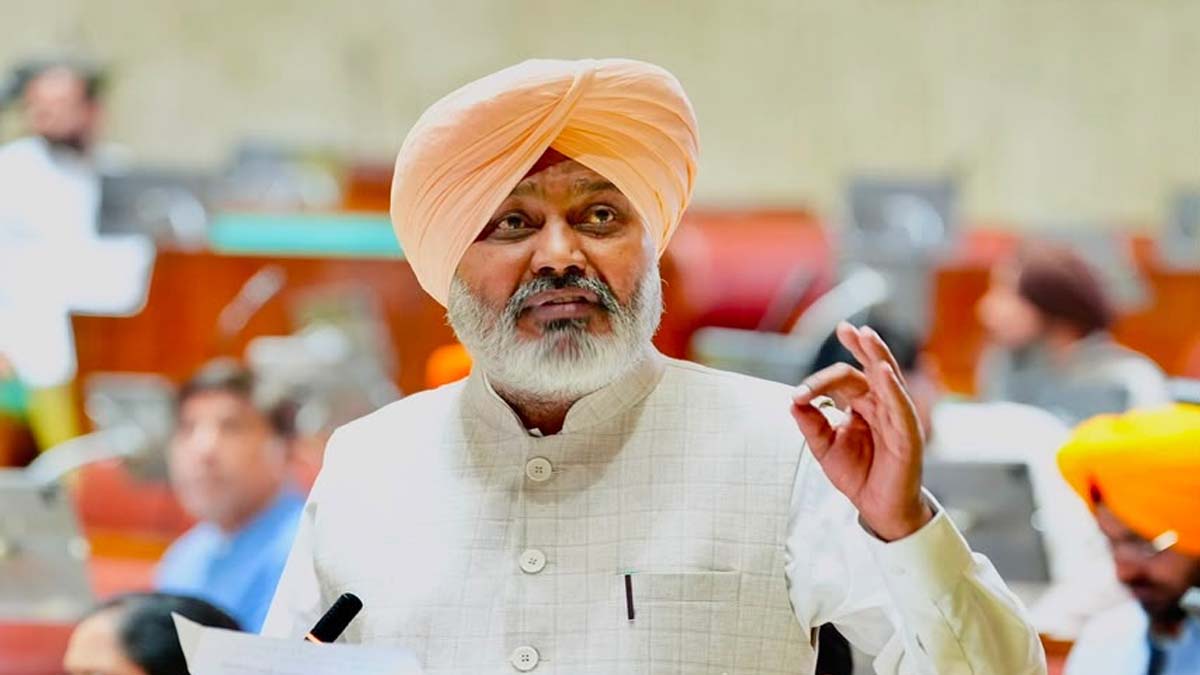 पंजाब विधानसभा में E-20 पेट्रोल पर प्रस्ताव पास, केंद्र से अनिवार्य लागू करने पर रोक की मांग