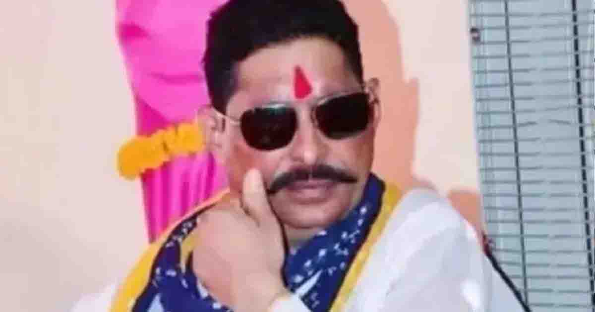 Anant Singh: नीतीश कुमार की पार्टी ने अनंत सिंह पर की बड़ी कार्रवाई, पार्टी से किया बाहर, अब विधायकी पर भी संकट