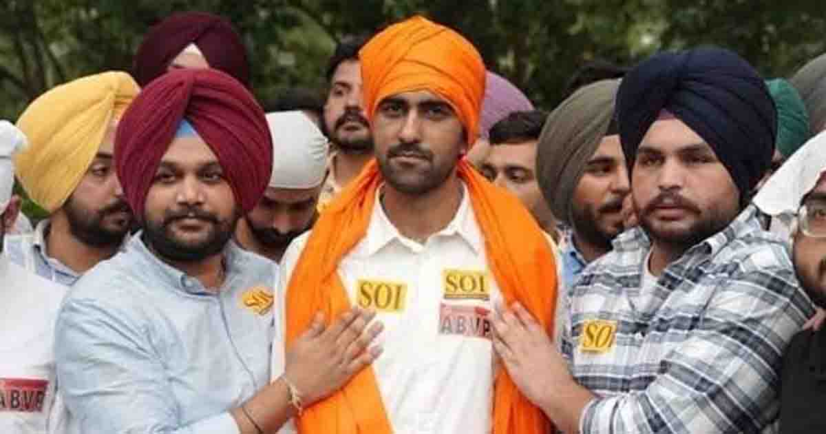 PU Student Union Election: ABVP के अंकित बिधान बने प्रधान, SOI के समर्थन से मिली जीत; AAP दूसरे नंबर पर