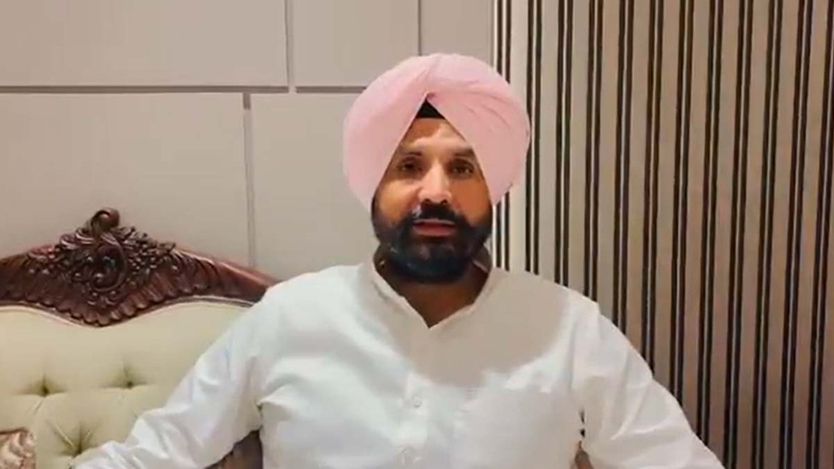 राजा वड़िंग का बड़ा बयान, बोले- पद जाए या टिकट कटे, कांग्रेस का साथ नहीं छोड़ूंगा