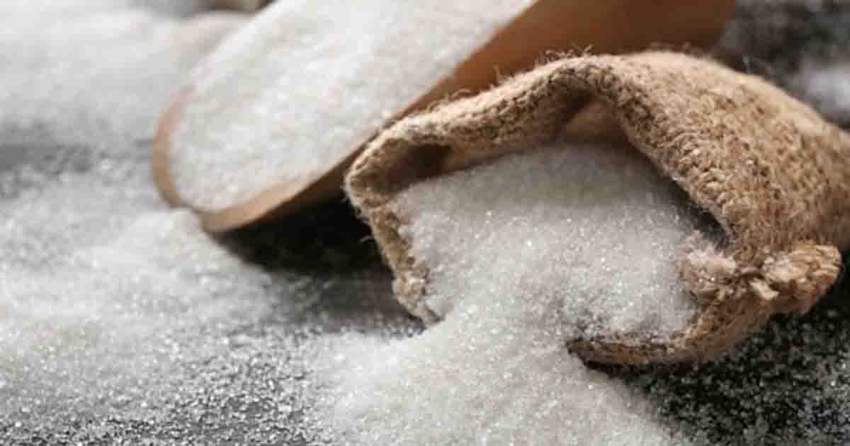 Sugar Price Hike: चीनी के दाम में बड़ा उछाल, 65 रुपये किलो पहुंचा भाव