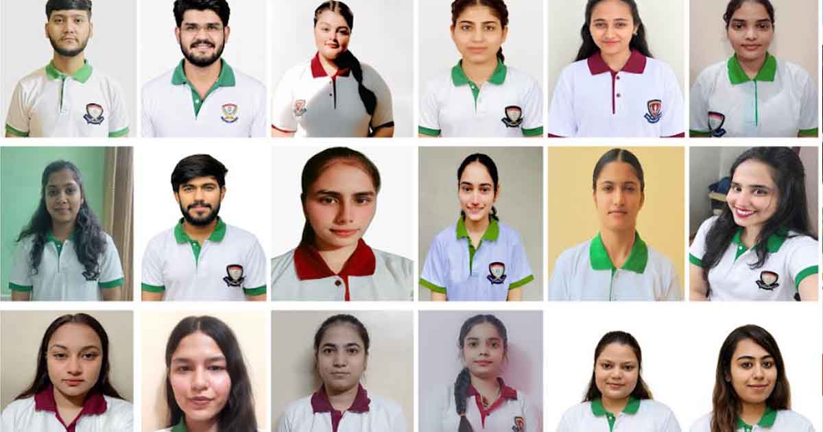 Jalandhar News: सेंट सोल्जर मैनेजमेंट एंड टेक्निकल इंस्टीट्यूट के विद्यार्थियों ने आईकेजीपीटीयू मेरिट सूची में किया शानदार प्रदर्शन 
