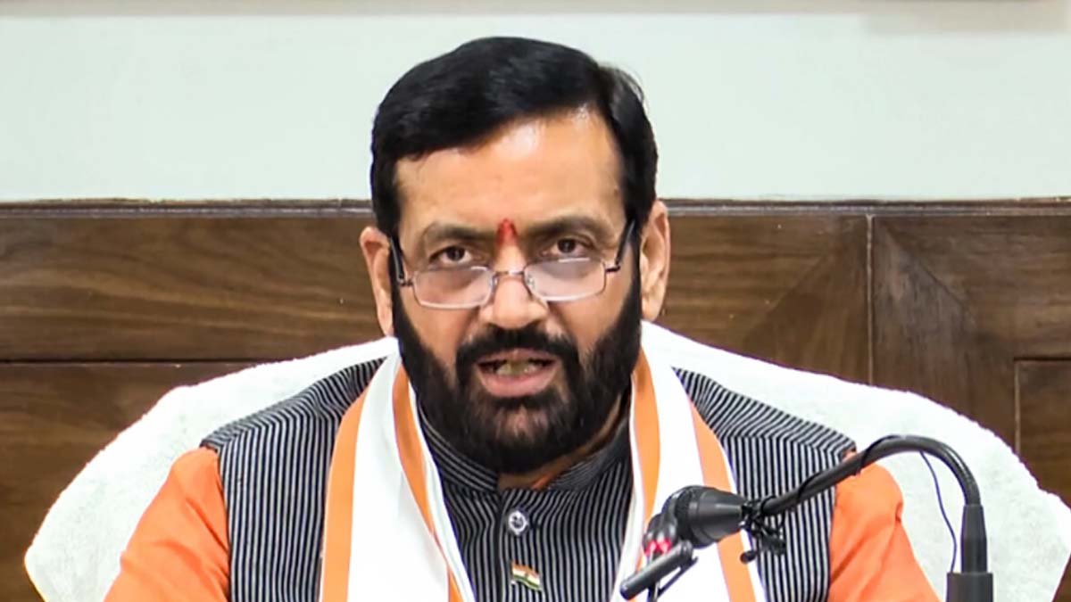Haryana News: विजन-2047 के तहत हरियाणा में आधुनिक तकनीकों से बेहतर होंगी स्वास्थ्य सेवाएं