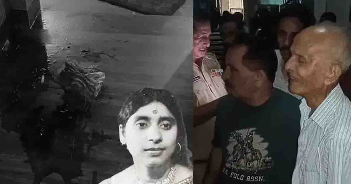 Punjab News: पंजाब में कारोबारी की पत्नी की हत्या से सनसनी, पड़ोसी ने इस तरह दिया वारदात को अंजाम