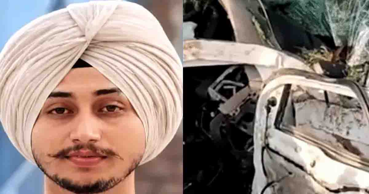 Accident News: जालंधर में भीषण सड़क हादसा, ट्रॉली से टकराई कार; 26 साल के युवक की मौत