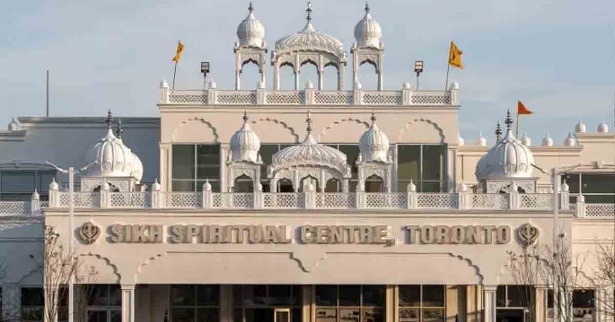 Punjab News: कनाडा में 2 गुरुद्वारों की प्रॉपर्टी पर ₹102 करोड़ का लोन, कर्ज न चुकाने पर कोर्ट ने लगाई रोक