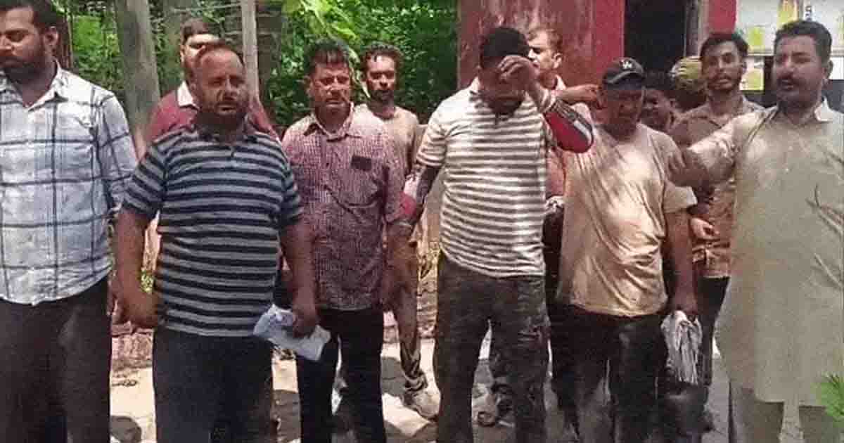 Punjab Roadways Strike: 3 से 5 अगस्त तक चक्का जाम, CM आवास का होगा घेराव
