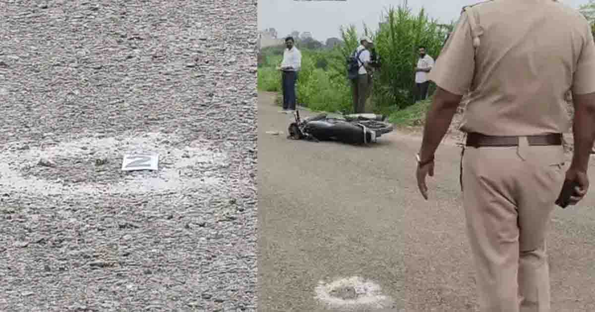 Mohali Police Encounter: नशा तस्करों से मुठभेड़, 15 राउंड फायरिंग, 2 घायल