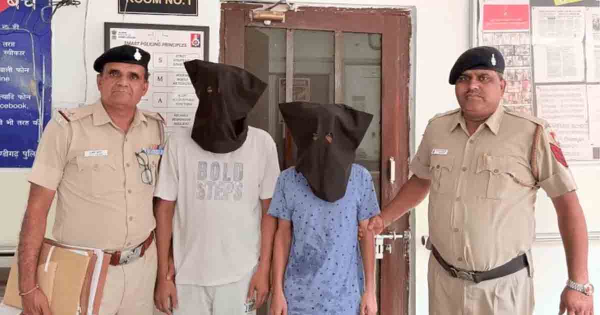 Punjab News: ‘डिजिटल अरेस्ट’ का डर दिखाकर 9.51 लाख ठगे, साइबर ठग ने खुद को बताया जांच एजेंसी का अधिकारी