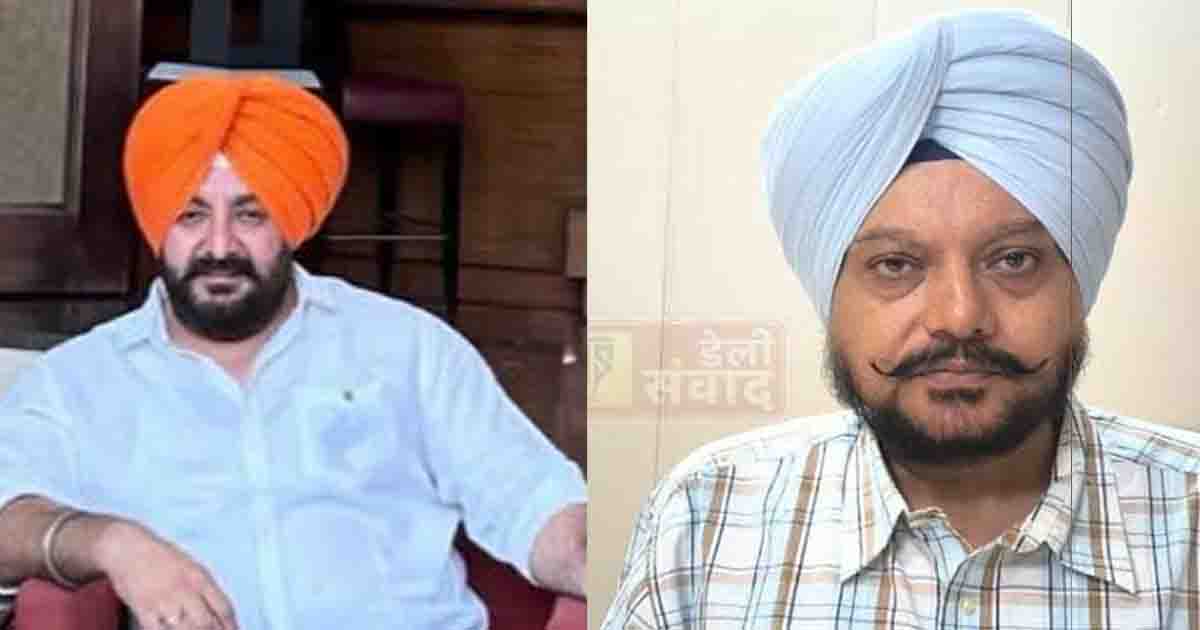 Jalandhar News: नगर निगम कमिश्नर संदीप ऋषि ने बिल्डिंग ब्रांच के अफसरों के कामकाज में किया बदलाव