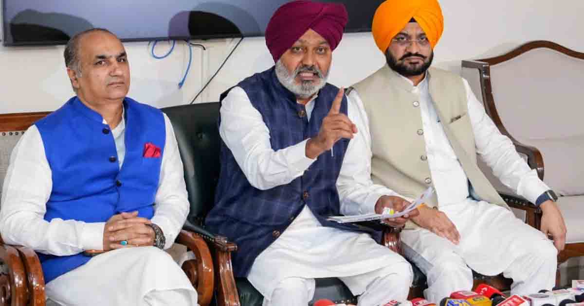 Punjab News: श्री गुरु रविदास जी महाराज के 650वें प्रकाश पर्व से पहले मान सरकार निकालेगी चार विशाल शोभायात्राएं