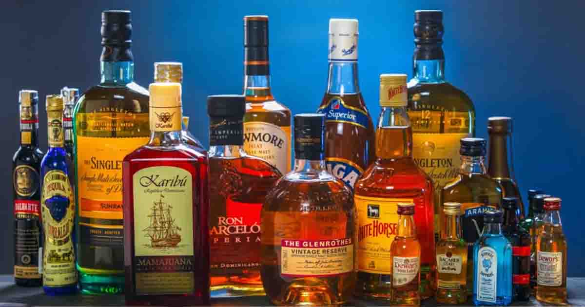 Diageo Formula Change: शराब के शौकीनों के लिए बड़ी खबर, इन मशहूर Whisky और Rum के स्वाद में आ सकता है बदलाव