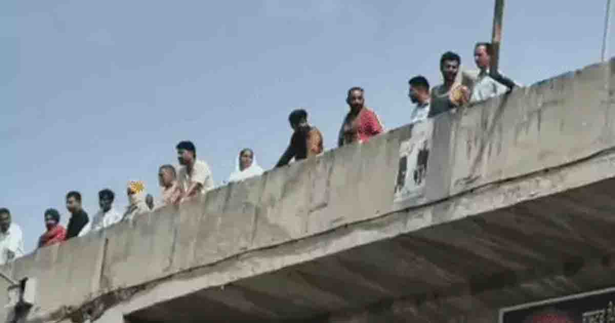 Punjab News: जालंधर बाईपास पर हाईवे जाम, पंजाब में बाजार बंद कराने पहुंचे प्रदर्शनकारी; पुलिस ने संभाला मोर्चा