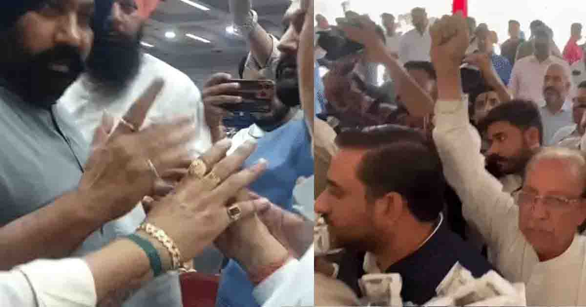 Punjab News: नगर निगम की बैठक में हंगामा, नकली नोटों की बोरियां लेकर पहुंचे सदस्य; जाने पूरा मामला 