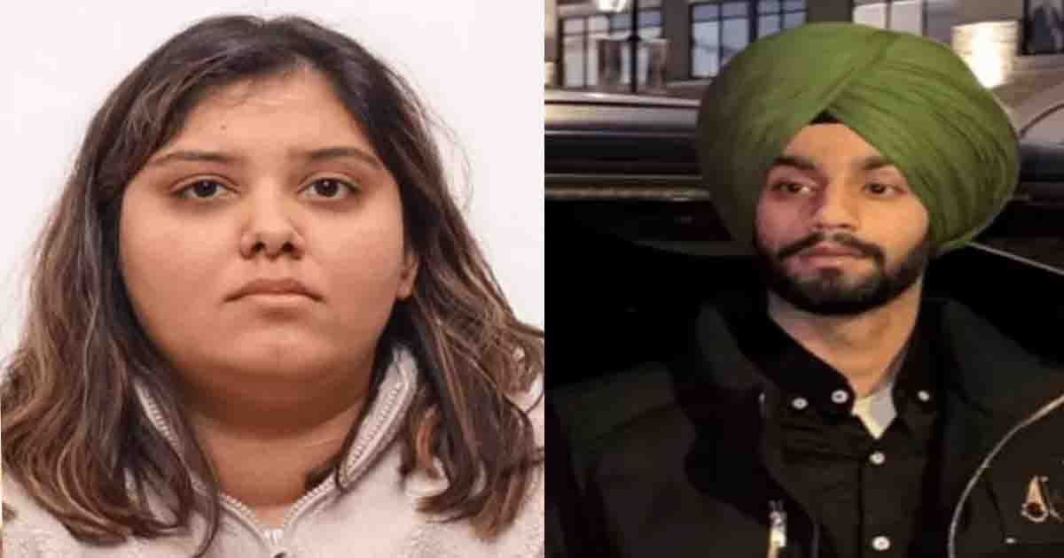 कनाडा में पंजाबी मूल की महिला पर रंगदारी का आरोप, धमकी के 12 घंटे बाद घर पर चली थीं गोलियां