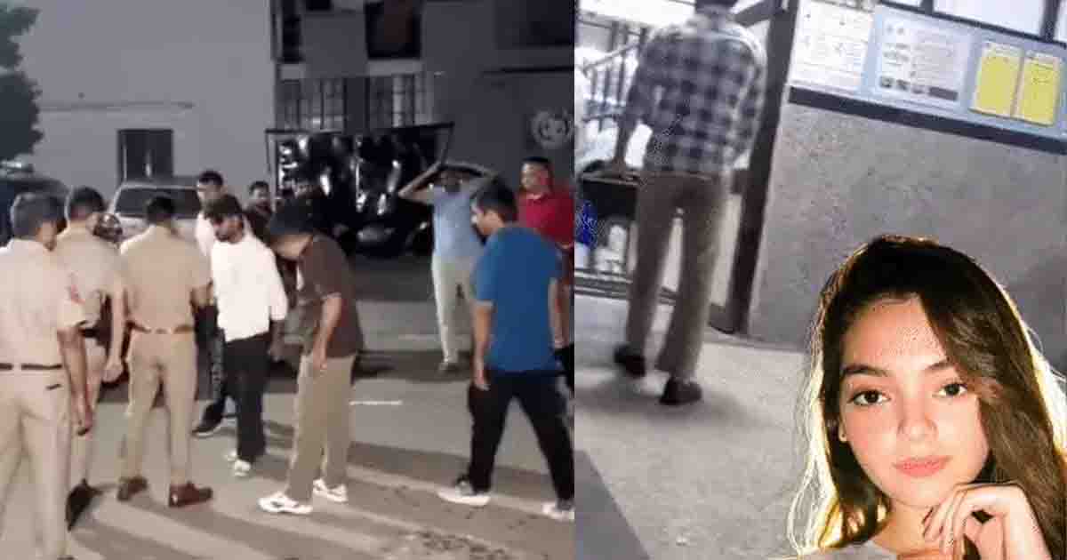 Firing News: नाइट क्लब में फायरिंग से हड़कंप, पंजाबी युवकों ने चलाई गोलियां; लेडी ब्लॉगर घायल