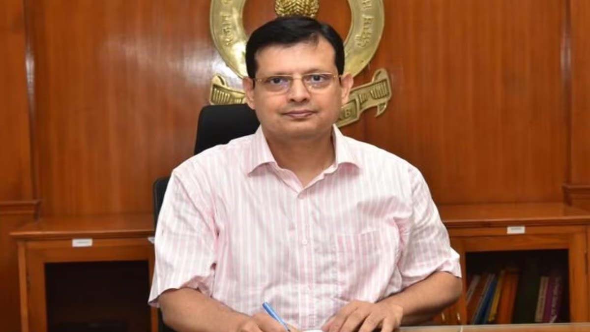 अनुराग वर्मा को ED का फिर समन, 7 सितंबर को पूछताछ के लिए बुलाया