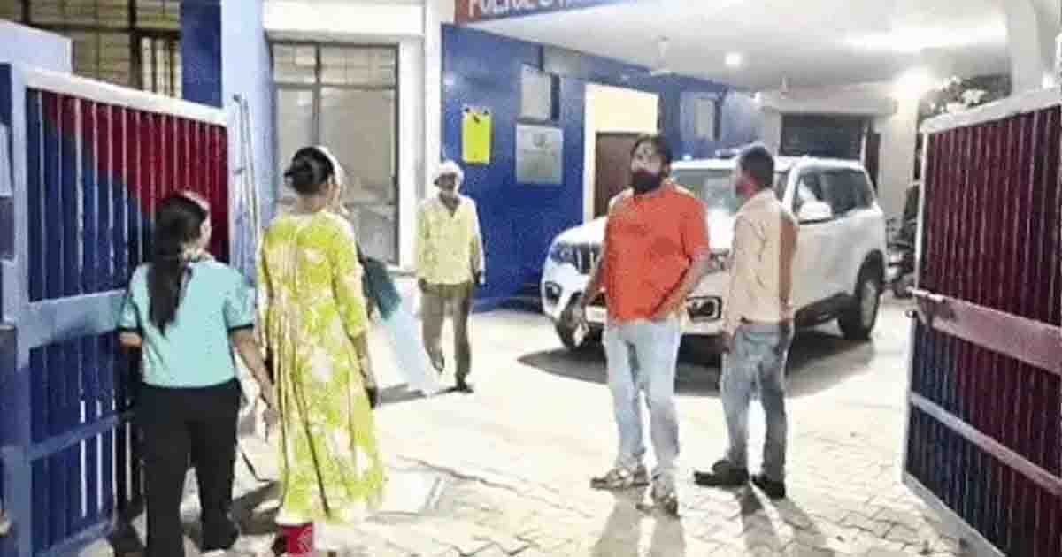 Jalandhar News:  जालंधर में नाबालिग की शादी पर विवाद, फर्जी आधार कार्ड से बदली उम्र